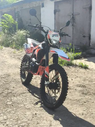 Продаю свой мотоцикл progasi SUPER MAX 250rr Донецк