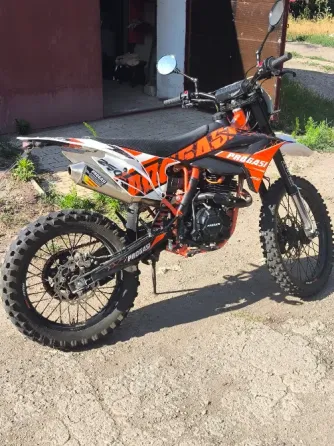 Продаю свой мотоцикл progasi SUPER MAX 250rr Донецк