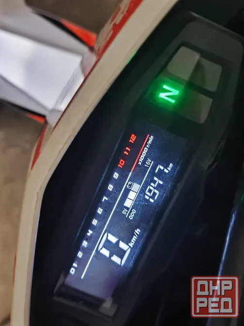 Продаю свой мотоцикл progasi SUPER MAX 250rr Донецк - изображение 2