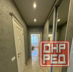 Сдам 2-комнатную квартиру в Калининском районе, проспект Мира. Донецк - изображение 1