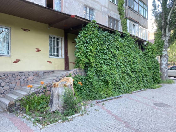Мини-отель Продажа Калининский район 220 м.кв Донецк