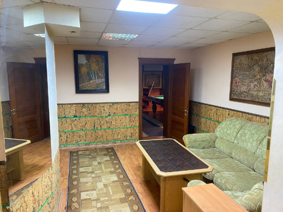 Мини-отель Продажа Калининский район 220 м.кв Донецк