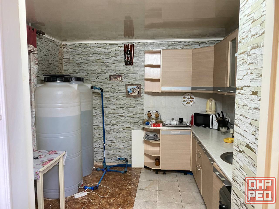 Мини-отель Продажа Калининский район 220 м.кв Донецк - изображение 8