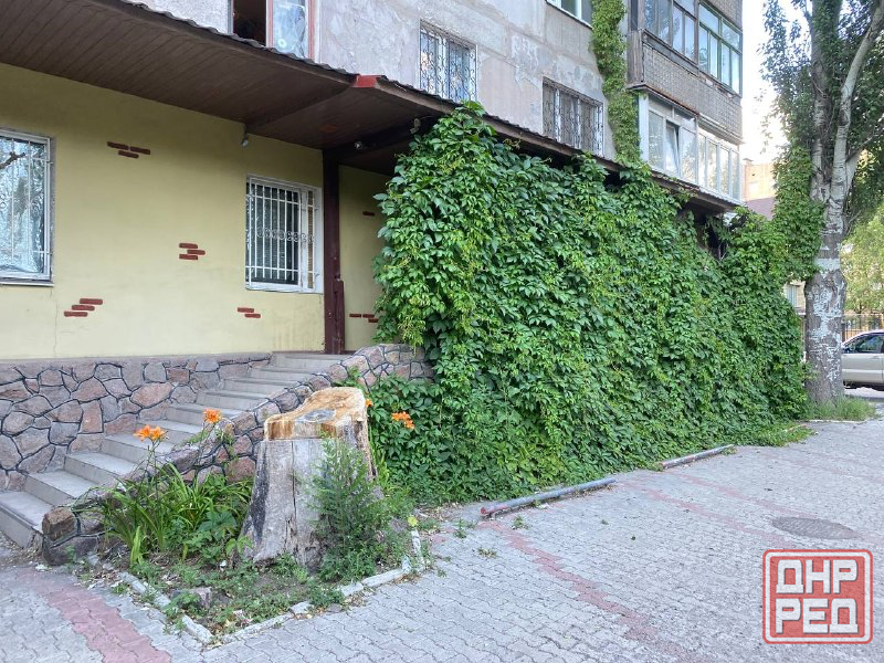 Мини-отель Продажа Калининский район 220 м.кв Донецк - изображение 2