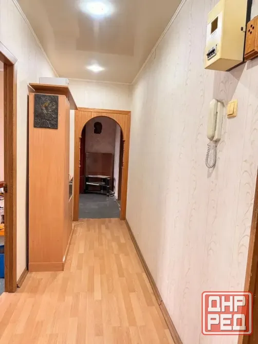 3-х ком. квартира в Буденовском р-не, ул. 230 стрелковой дивизии Донецк - изображение 4
