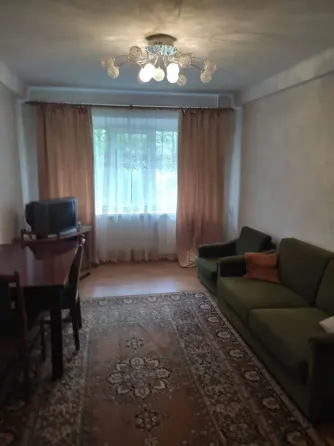Продам 3-х. комнатную квартиру 1/5 Петровский район ул Крамарчука Донецк