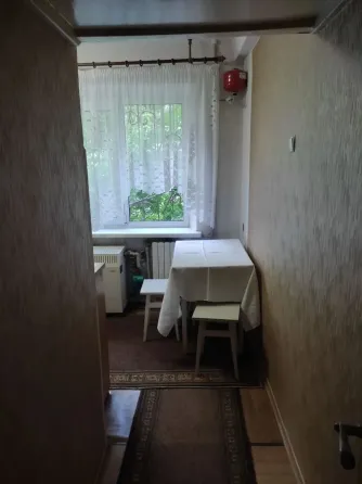 Продам 3-х. комнатную квартиру 1/5 Петровский район ул Крамарчука Донецк