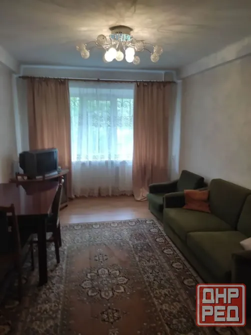 Продам 3-х. комнатную квартиру 1/5 Петровский район ул Крамарчука Донецк - изображение 6