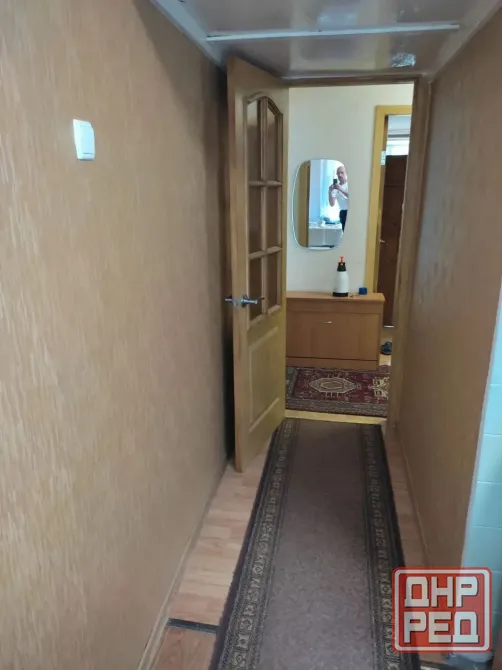 Продам 3-х. комнатную квартиру 1/5 Петровский район ул Крамарчука Донецк - изображение 3