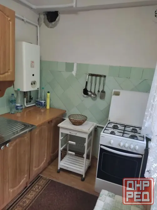 Продам 3-х. комнатную квартиру 1/5 Петровский район ул Крамарчука Донецк - изображение 5