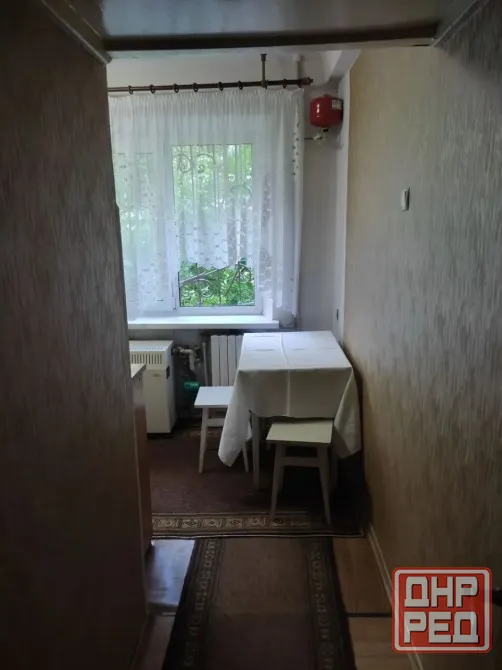 Продам 3-х. комнатную квартиру 1/5 Петровский район ул Крамарчука Донецк - изображение 1