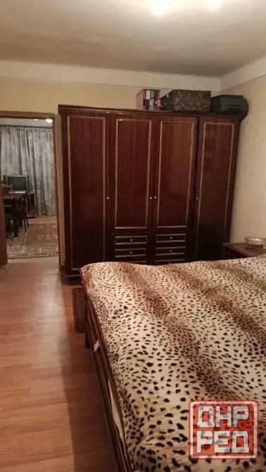 Продам 3-х. комнатную квартиру 1/5 Петровский район ул Крамарчука Донецк - изображение 9