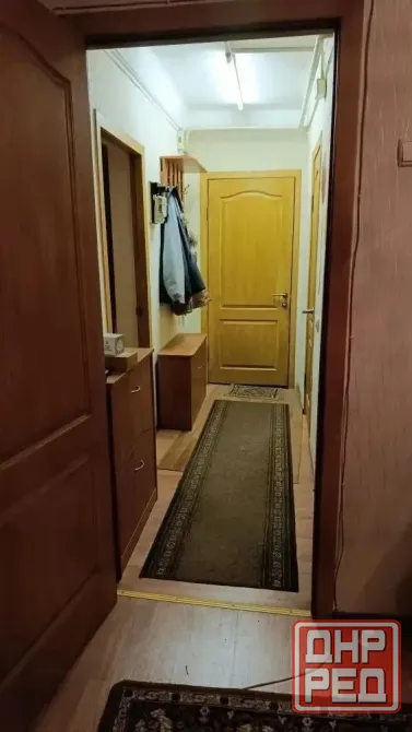 Продам 3-х. комнатную квартиру 1/5 Петровский район ул Крамарчука Донецк - изображение 11