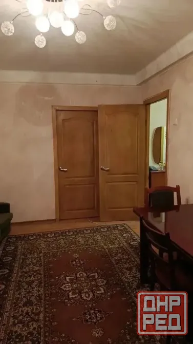 Продам 3-х. комнатную квартиру 1/5 Петровский район ул Крамарчука Донецк - изображение 8