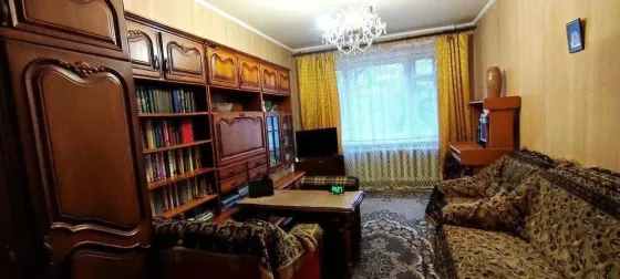 3-х ком. квартира в Буденовском р-не. ул. 230 стр. дивизии Донецк