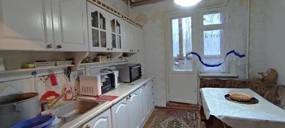 3-х ком. квартира в Буденовском р-не. ул. 230 стр. дивизии Донецк