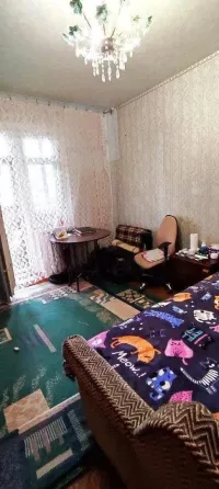 3-х ком. квартира в Буденовском р-не. ул. 230 стр. дивизии Донецк