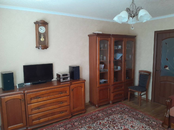 2-комнатная квартира , Текстильщик Донецк