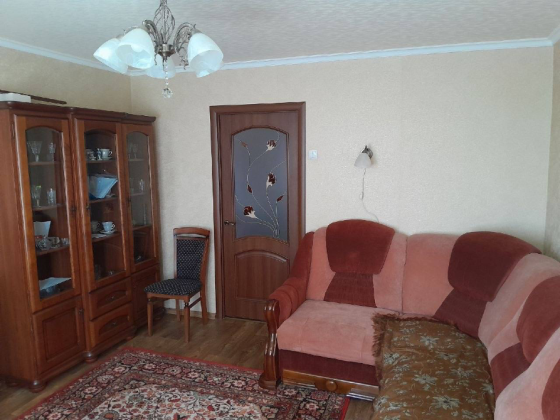 2-комнатная квартира , Текстильщик Донецк