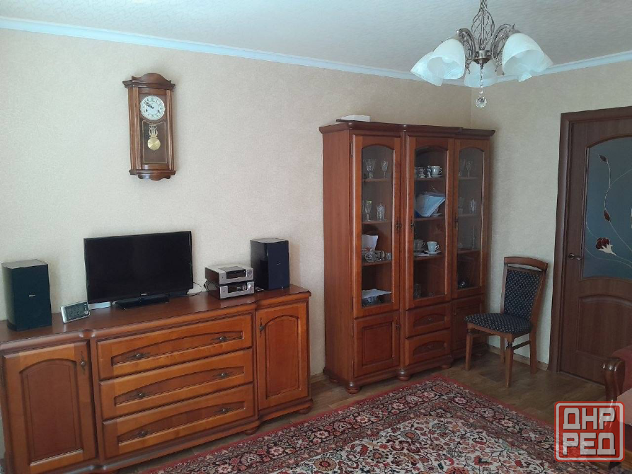 2-комнатная квартира , Текстильщик Донецк - изображение 2