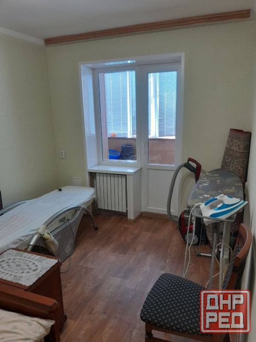 2-комнатная квартира , Текстильщик Донецк - изображение 4