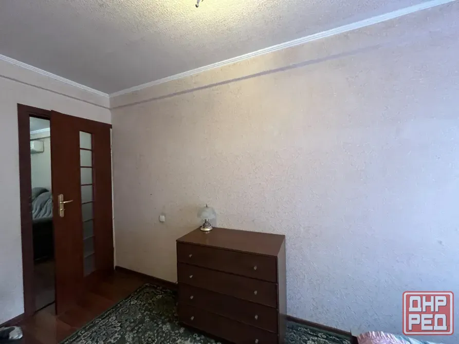 Срочно продам 2-х комнатную квартиру в Калининском районе Донецк - изображение 1