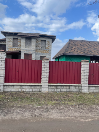 Срочно! Дом в Волновахе Волноваха
