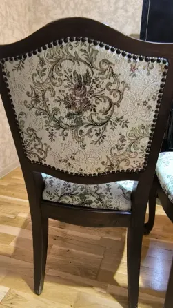 Раритетные кресла и стулья Донецк