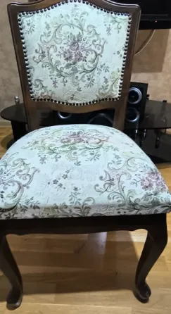 Раритетные кресла и стулья Донецк