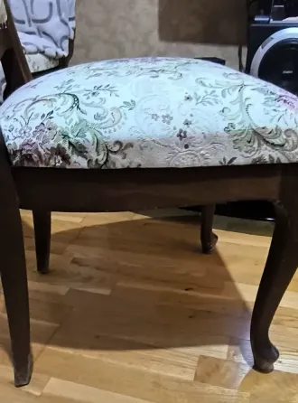 Раритетные кресла и стулья Донецк