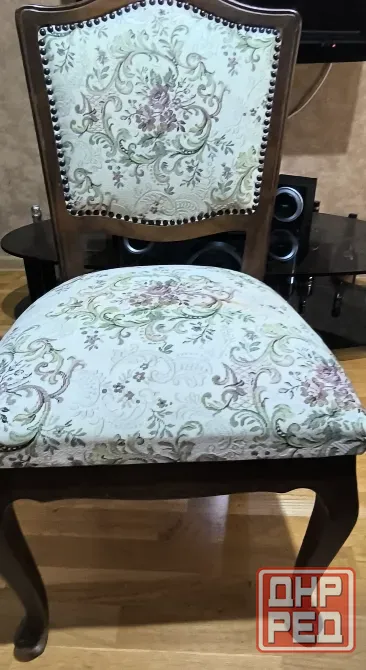 Раритетные кресла и стулья Донецк - изображение 2
