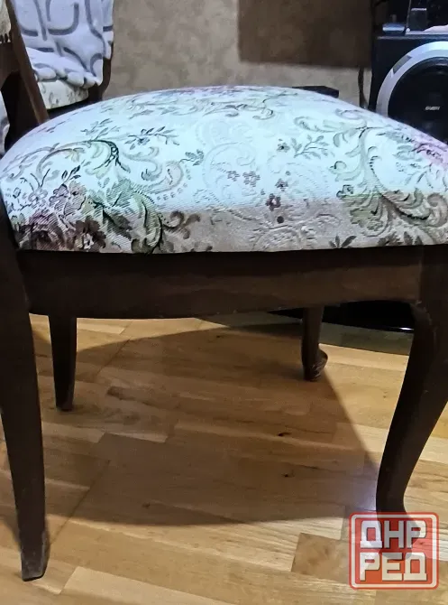 Раритетные кресла и стулья Донецк - изображение 3