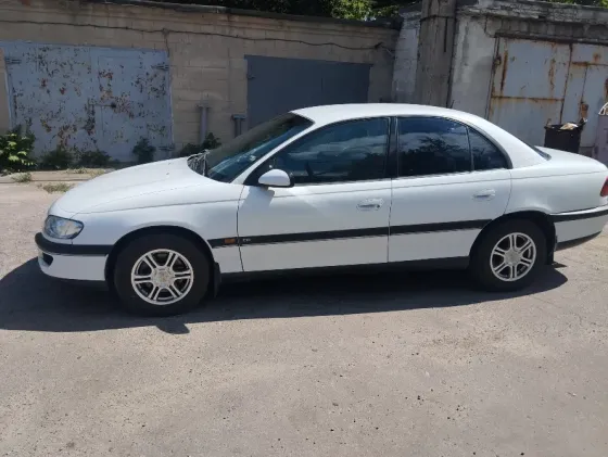 Продам Опель омега б Донецк
