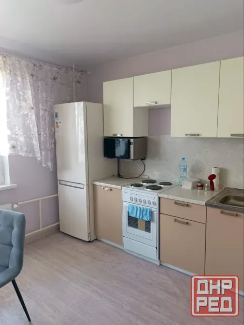 Сдам 1 ком. кв-ру г.Мартуполь,Центральн Мариуполь - изображение 4