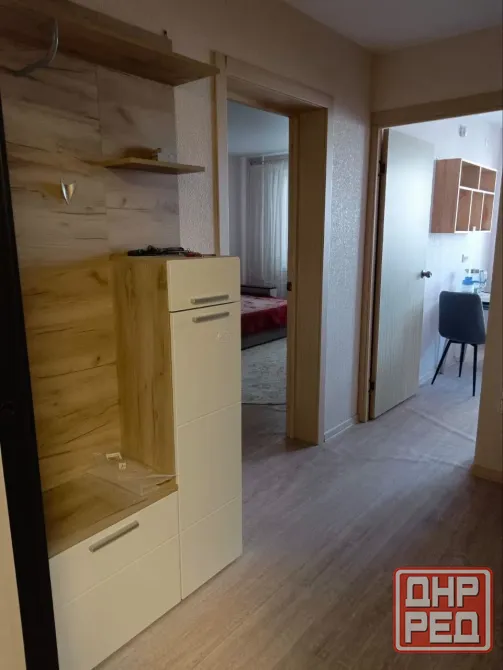 Сдам 1 ком. кв-ру г.Мартуполь,Центральн Мариуполь - изображение 6