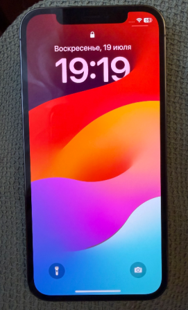 iPhone 12pro Донецк