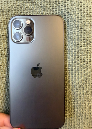 iPhone 12pro Донецк