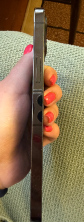 iPhone 12pro Донецк