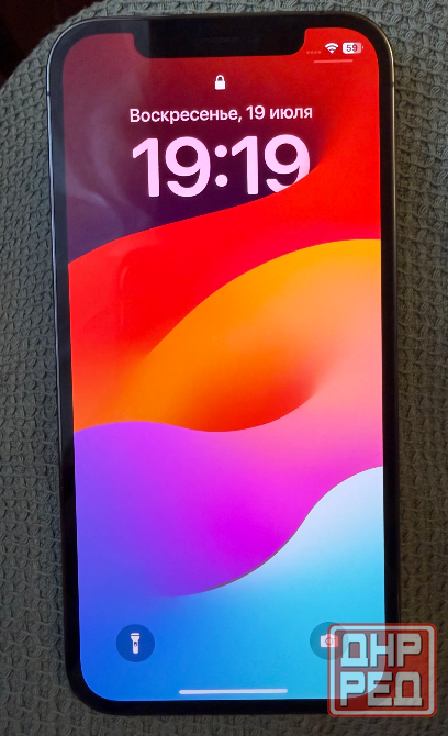 iPhone 12pro Донецк - изображение 2