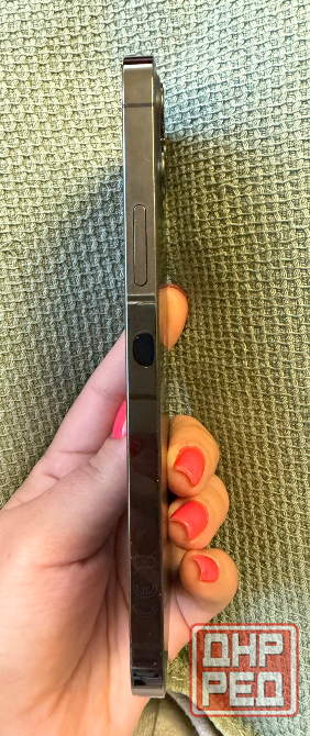iPhone 12pro Донецк - изображение 3