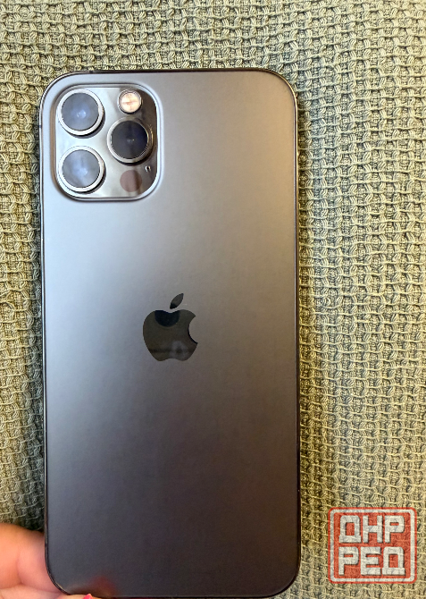 iPhone 12pro Донецк - изображение 1