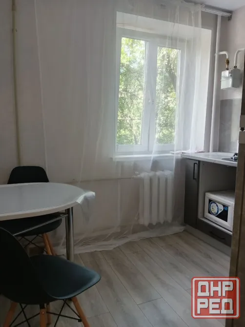 Сдам 1 комнатную квартиру Гринкевича Донецк - изображение 2