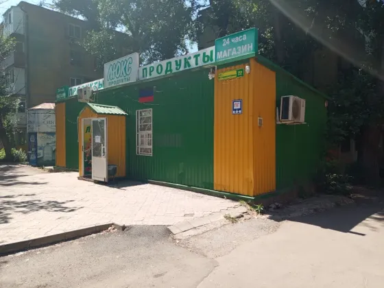 Продаётся готовый бизнес Донецк
