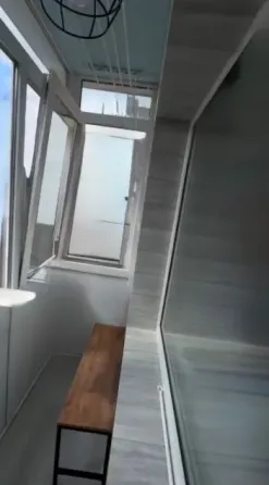 Без комиссии. Продажа 1-комн. квартира 35 м² Ремонт. Техника. Центр Донецк