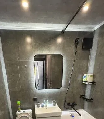 Без комиссии. Продажа 1-комн. квартира 35 м² Ремонт. Техника. Центр Донецк