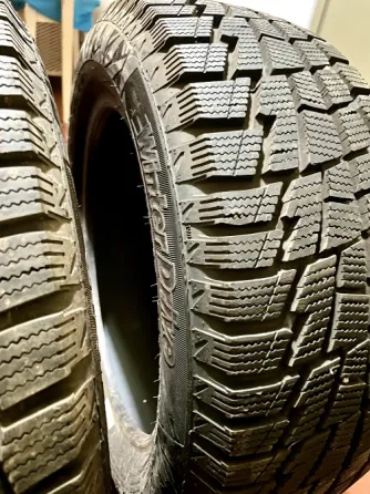 Зимняя резина Cordiant Winter Drive 195/55/15 Донецк