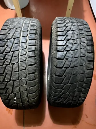 Зимняя резина Cordiant Winter Drive 195/55/15 Донецк