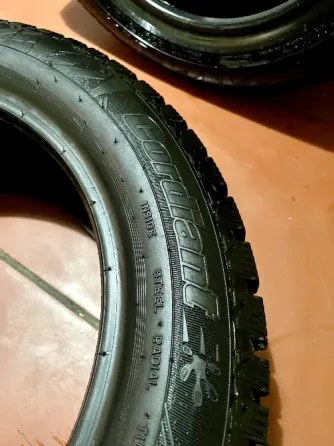 Зимняя резина Cordiant Winter Drive 195/55/15 Донецк