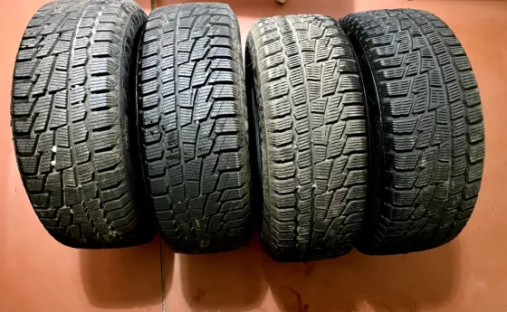 Зимняя резина Cordiant Winter Drive 195/55/15 Донецк