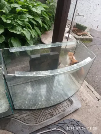Аквариум Донецк